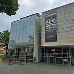Het museum