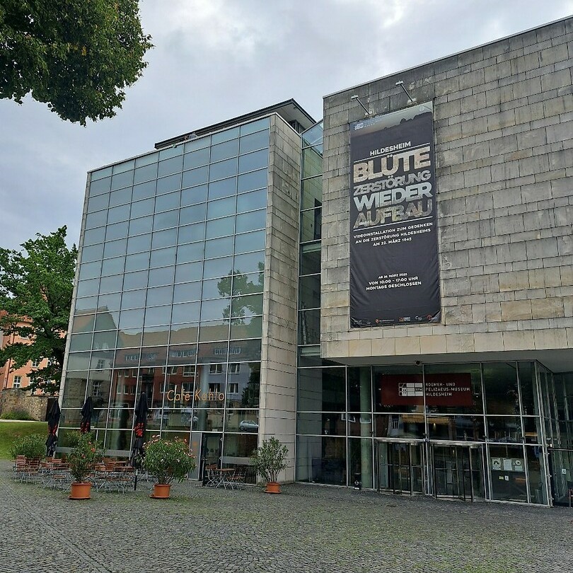 Het museum