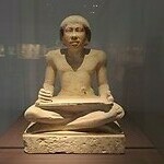 Egyptische schrijver