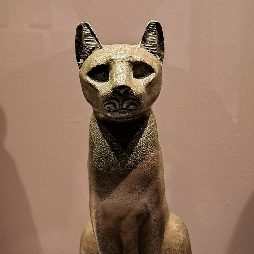 Bastet