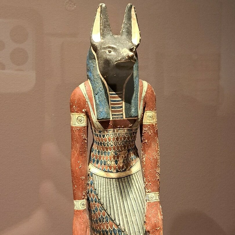Anubis