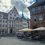 Am markt