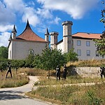 Schloss Derneburg