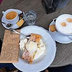 calorieën bom
