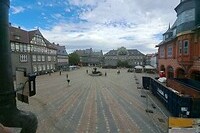 De Markt
