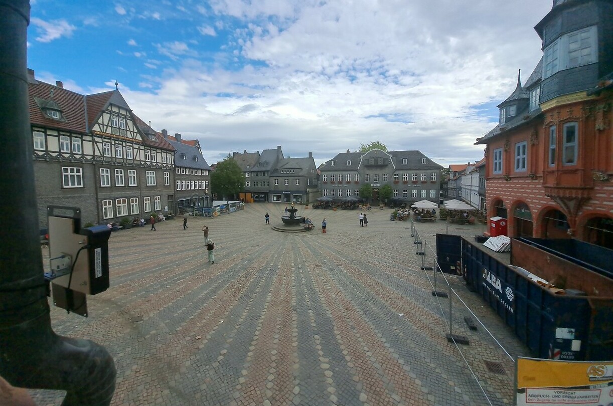 De Markt