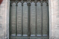 De 95 stellingen