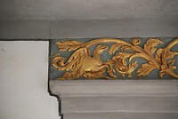 Op het oude raadhuis