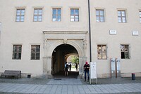 Lutherhuis