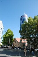 De Jena toren