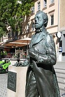 Jena, stad van Carl Zeiss