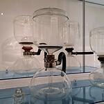 Koffie zetten zichtbaar maken