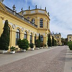Orangerie