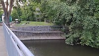 De watermolen