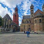 Vrijthof