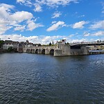 De St Servaasbrug