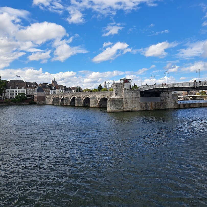 De St Servaasbrug
