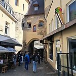 De Poort
