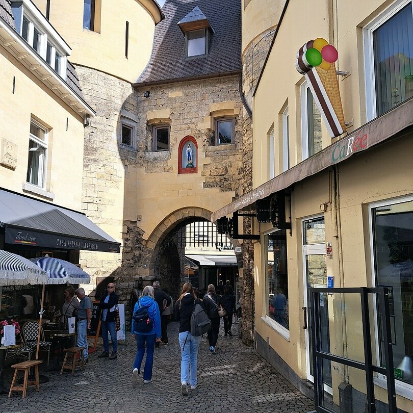 De Poort