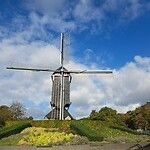 Startpunt fietsroute: centrum Mierlo
