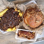 Lekker Lunchen
