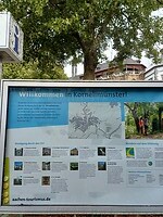 Onverwacht leuk centrum