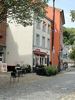 Historisch centrum