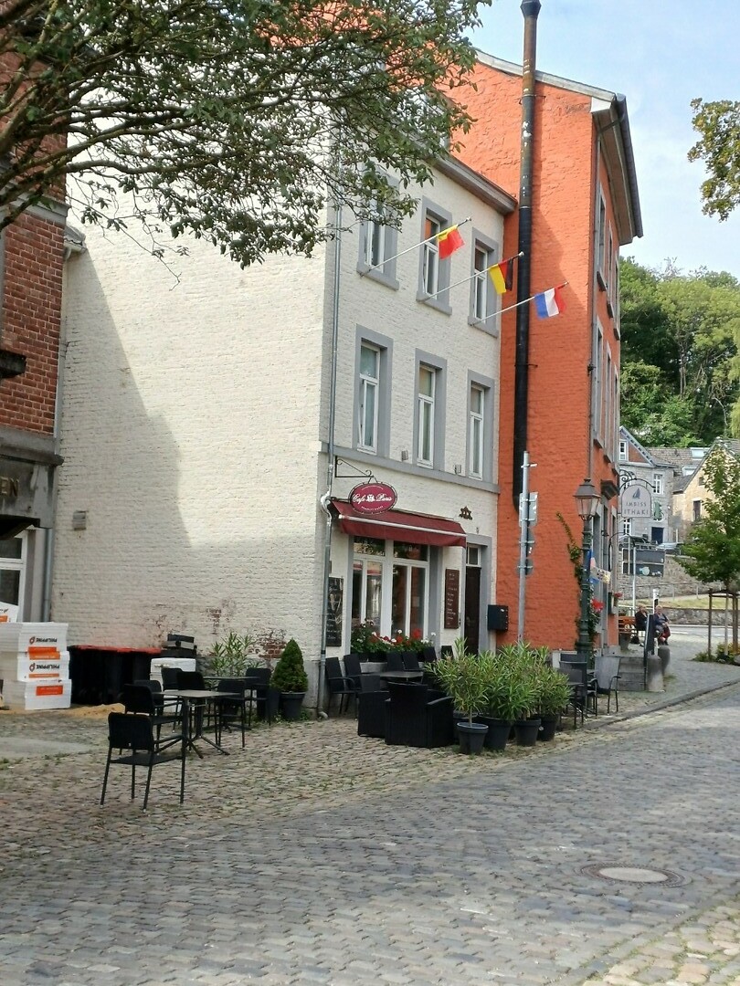Historisch centrum
