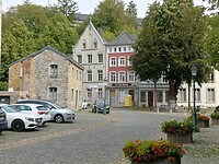 Mooie oude gebouwen