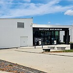 Entree museum