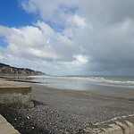 La Plage