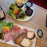 vrijdagavond diner