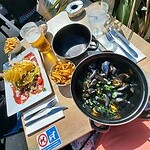 De lunch