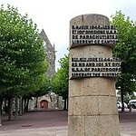 Herdenkingsmonument