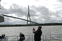 Grady op zoek naar beste foto