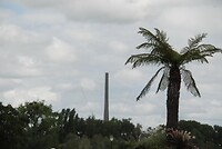 Ook vanuit hier te zien