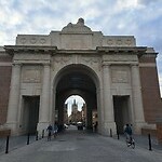 De Menenpoort