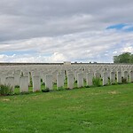 Sanctuary Wood