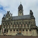 De Vleeshal