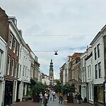 De Lange Jan