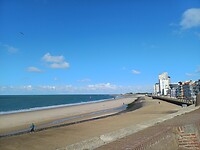 Boulevard Vlissingen