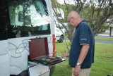 067 de buitengrill