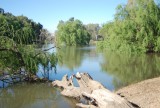 074 The Murrumbidgee River