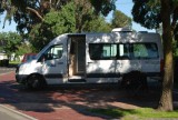 075 Onze plek in Melbourne
