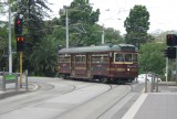 077 De ouwe gratis tram
