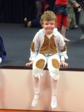 Onze eigen sterspeler!