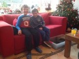 Mogen wij alsjeblieft ook op het blog???