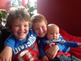 Hele fijne kerstdagen!