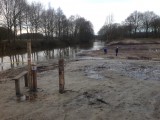 Wandeling langs de Regge