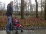 Langs de Regge.